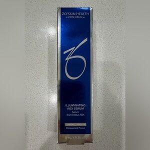 Zo Skin health Illuminating AOX Serum NWT